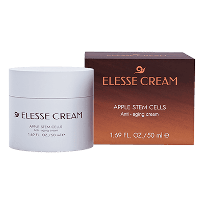 Elesse Cream Product